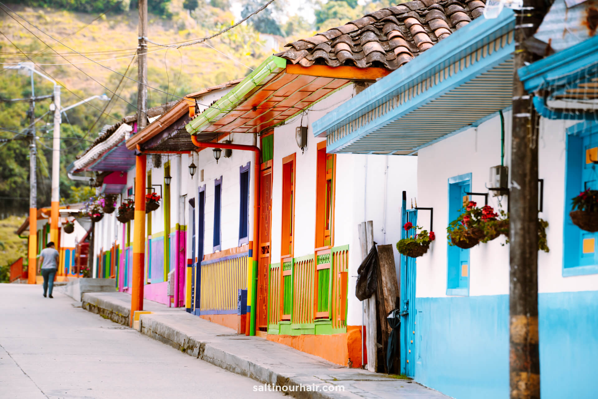 best travel guide to colombia