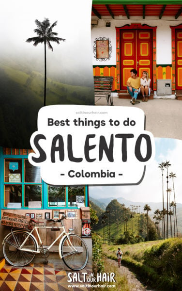 10 Best Things to do in Salento, Colombia