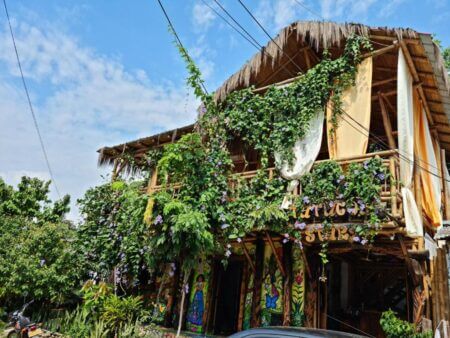 Star Eco Hotel