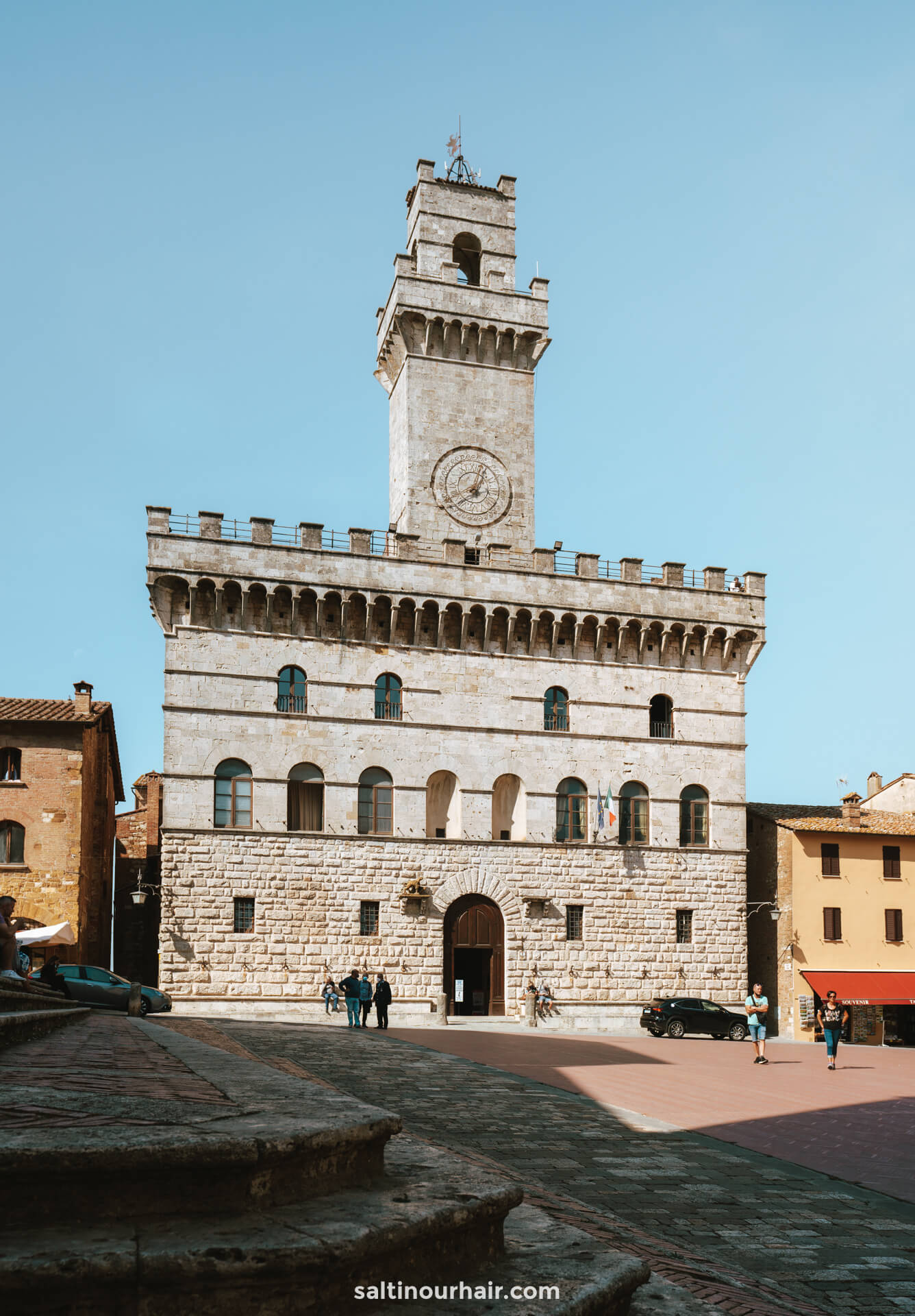 Montepulciano italy things to do