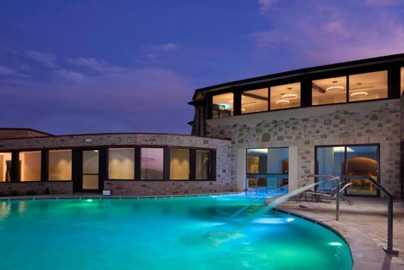 Borgobrufa Spa and Resort