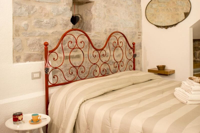 Residenza Dei Cappuccini