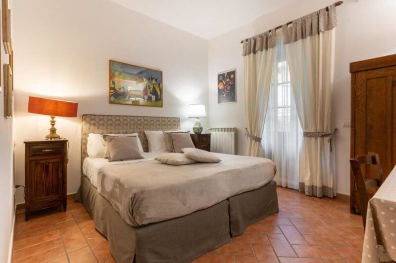 Affittacamere Valentina