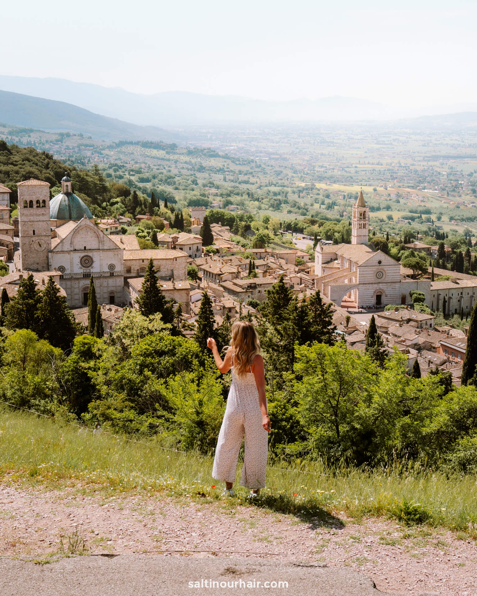 best cities to visit in europe assisi italy