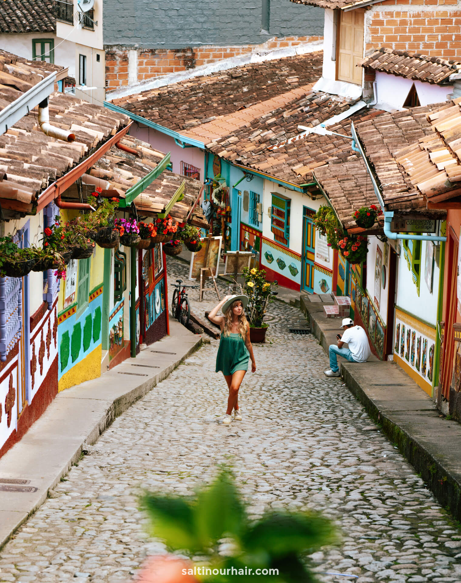 best things to do colombia 