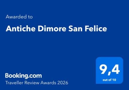 Antiche Dimore San Felice