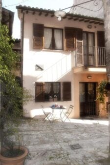 Residenza Dei Cappuccini
