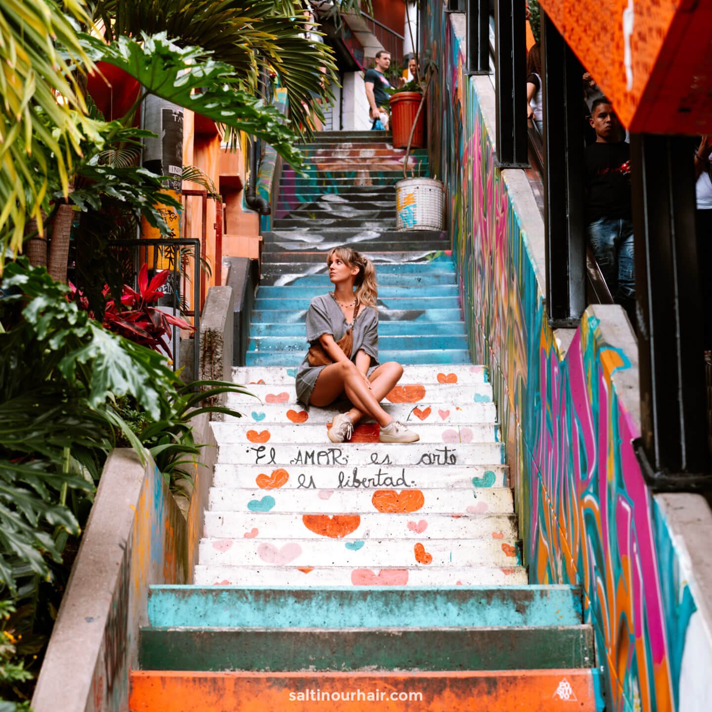 Wat te doen in Medellin 13 Leuke Tips voor je reis! (Colombia) Wat te doen in Medellin 13 Leuke Tips voor je reis! (Colombia)
