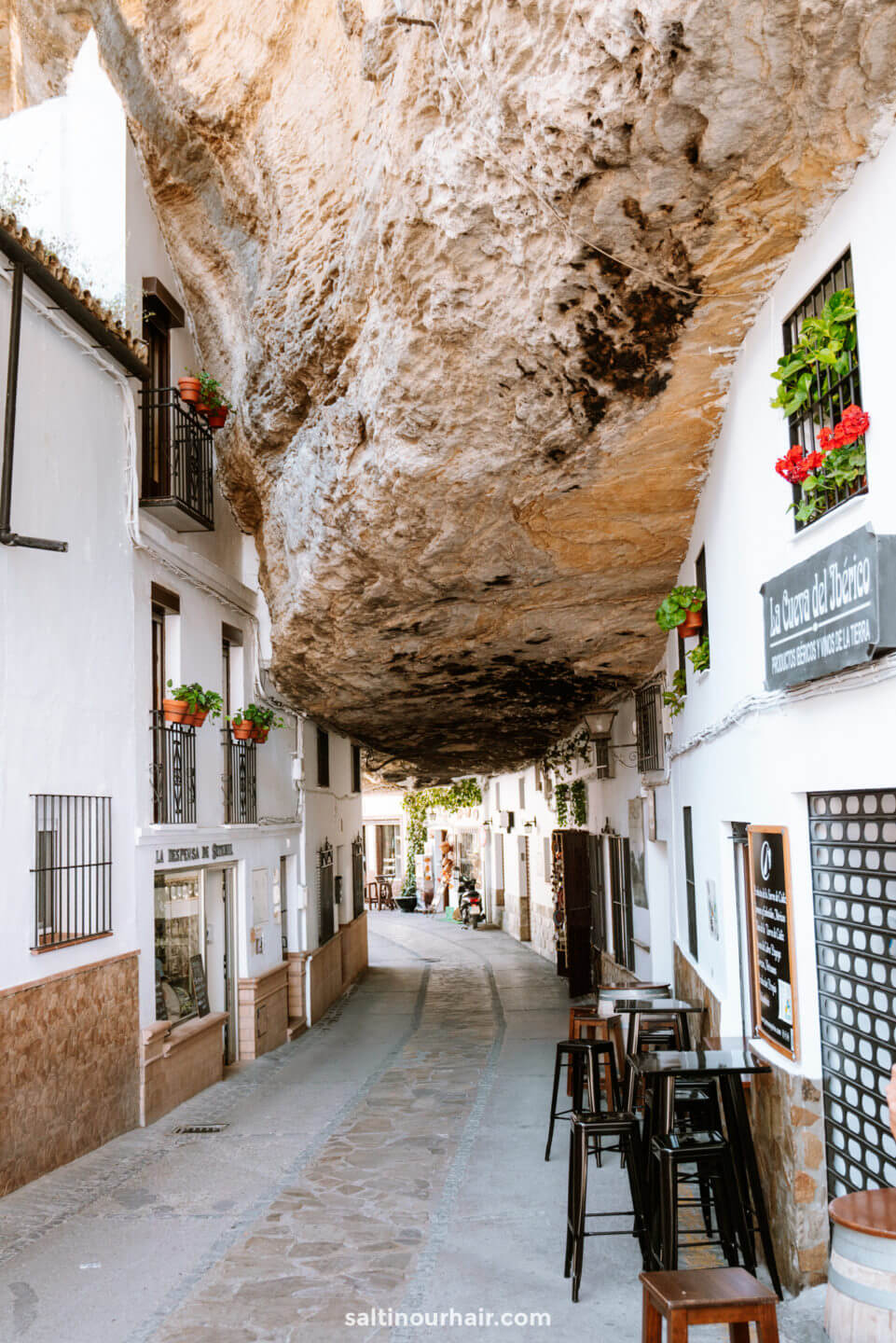 Top Things to do in Setenil de las Bodegas: Cave Village of Spain