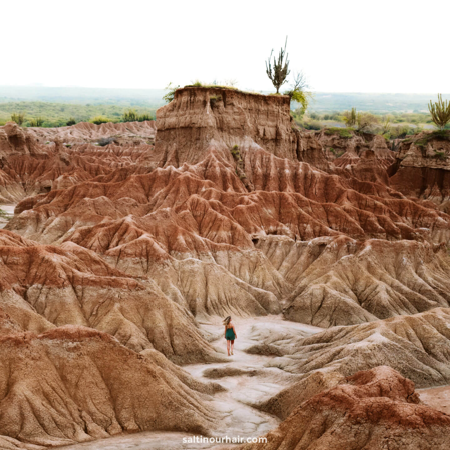 Tatacoa Desert Ultimate Guide To Colombias Best Kept Secret