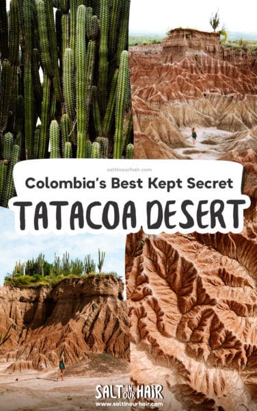 Tatacoa Desert: Colombia’s Best Kept Secret