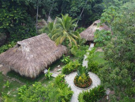 Ecohabs Bamboo Tayrona
