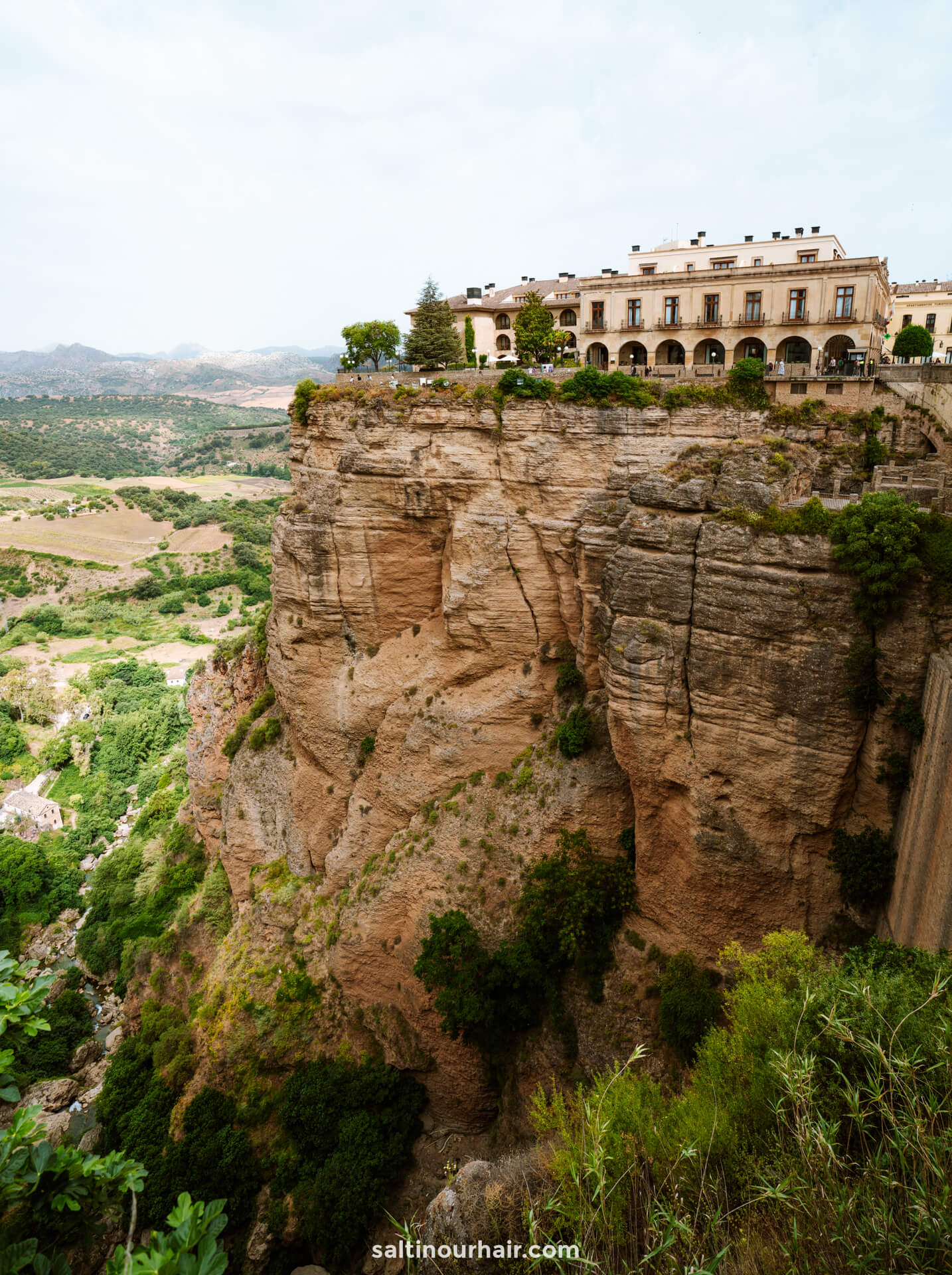 things to do ronda andalusia