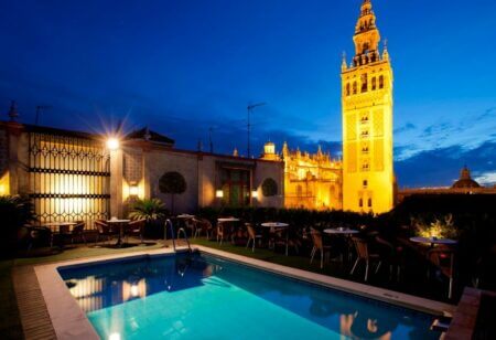 Hotel Dona Maria