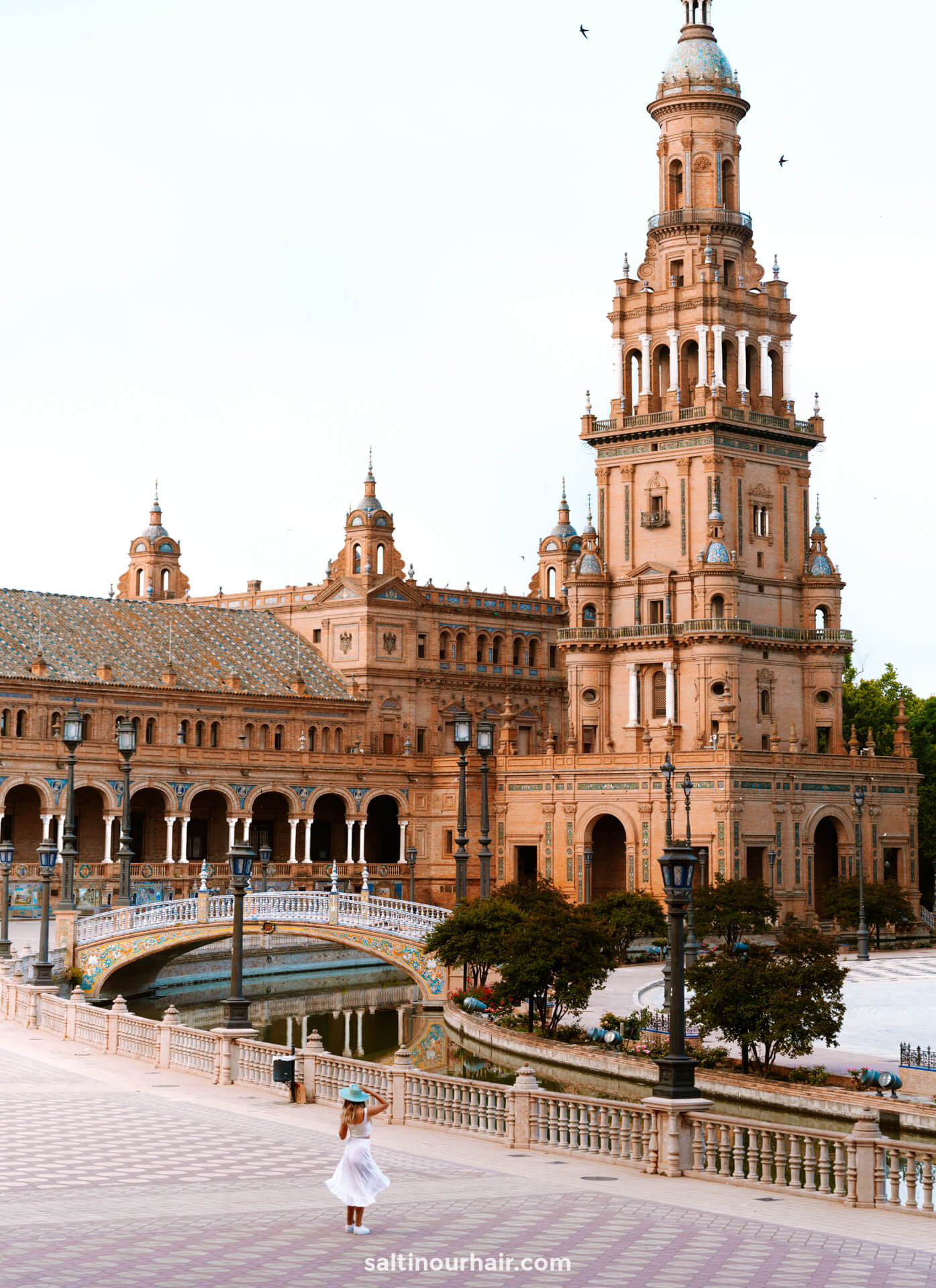 best things to do seville spain