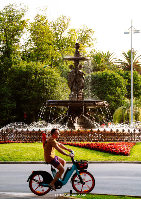 Renting a Car in Spain in 2024 all you need to know