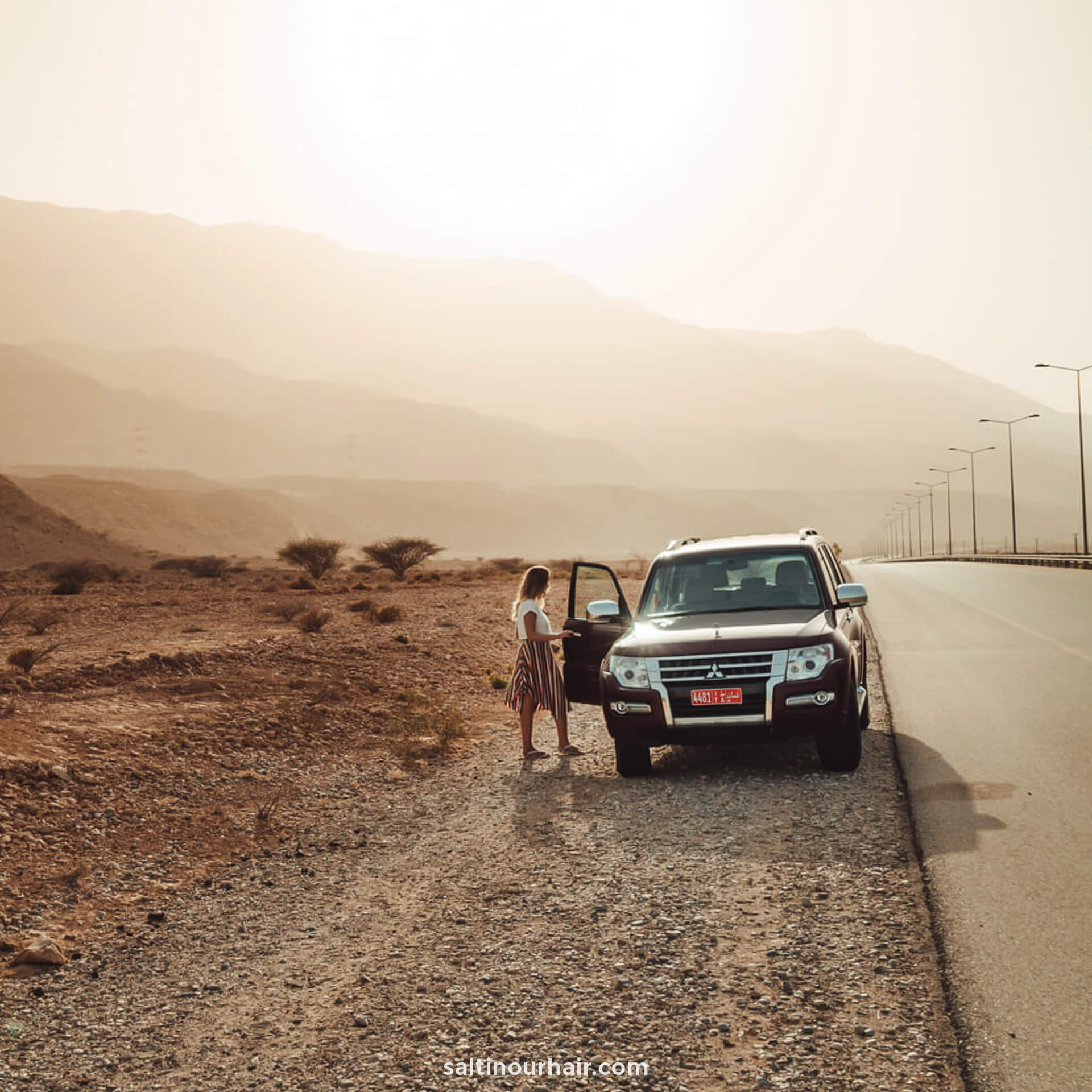 Renting a Car in Oman in 2023: all you need to know