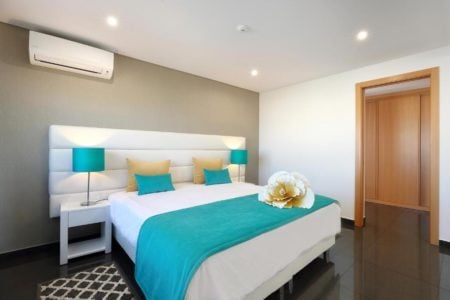 Sunfield Guest house