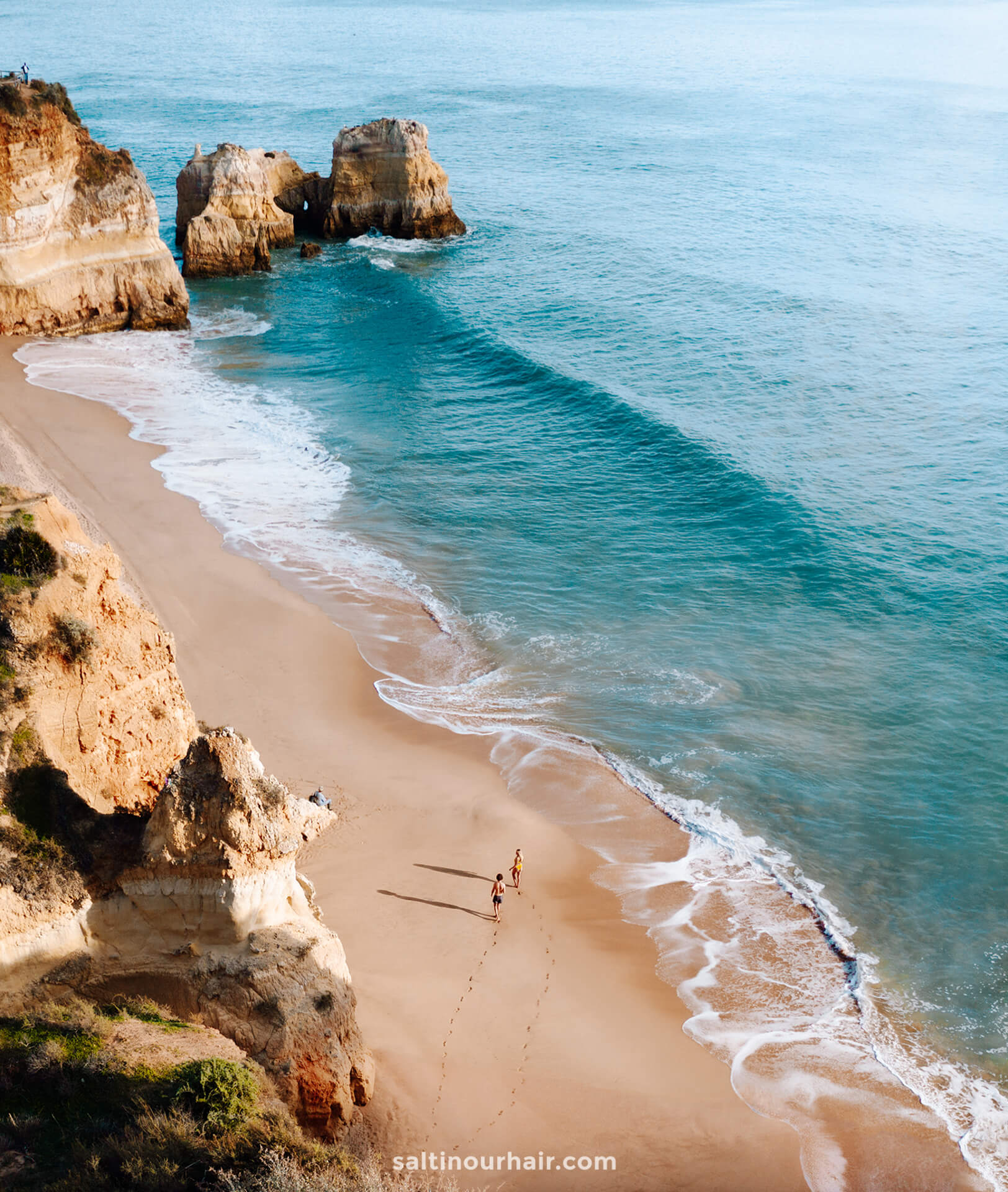 things to do albufeira portugal beaches