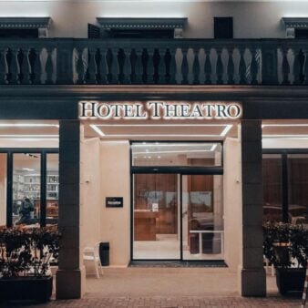 Hotel Theater