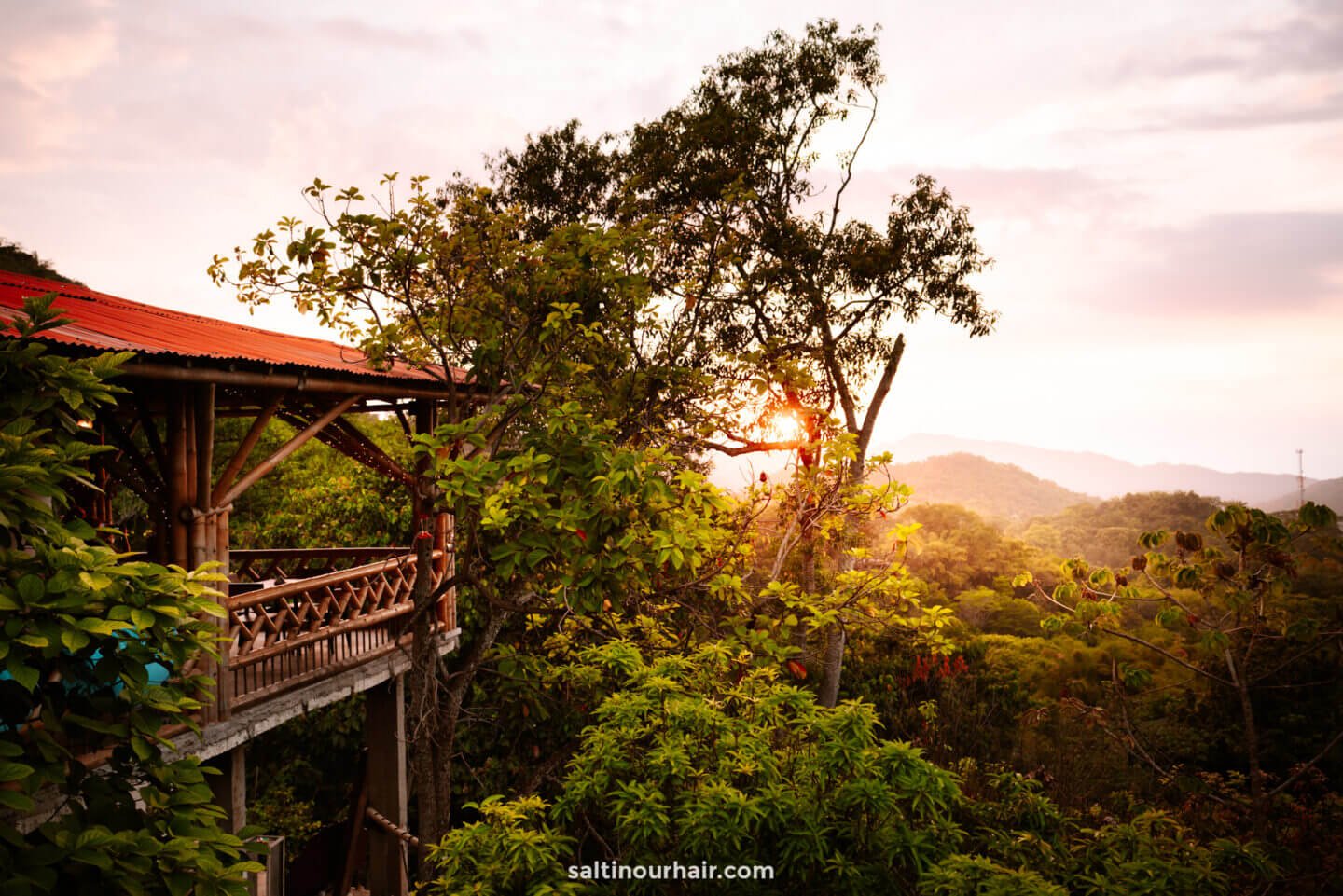 Minca, Colombia 8 Best Things To Do · Salt in our Hair