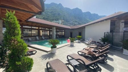 Hotel Panorama