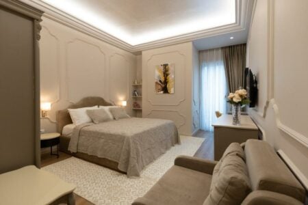 Hotel Boutique Vila