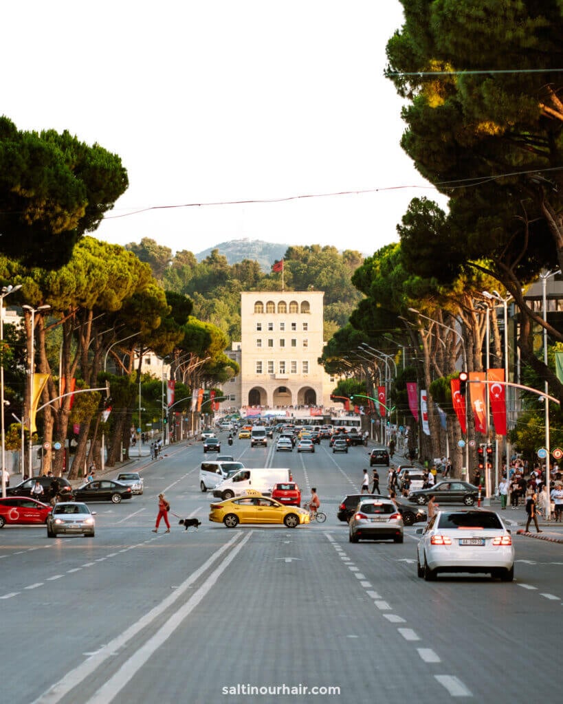 Albania Itinerary: Ultimate 2-Week Road Trip for 2025