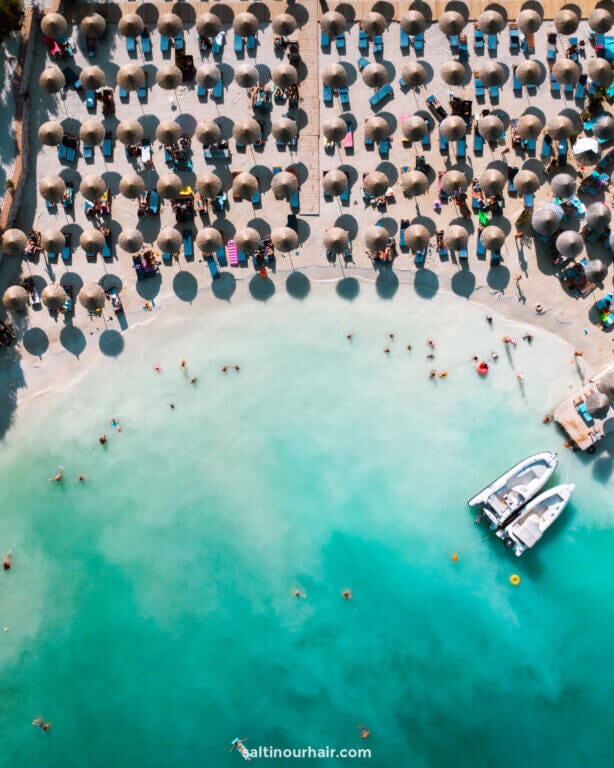 Albania Itinerary: Ultimate 2-Week Road Trip for 2025