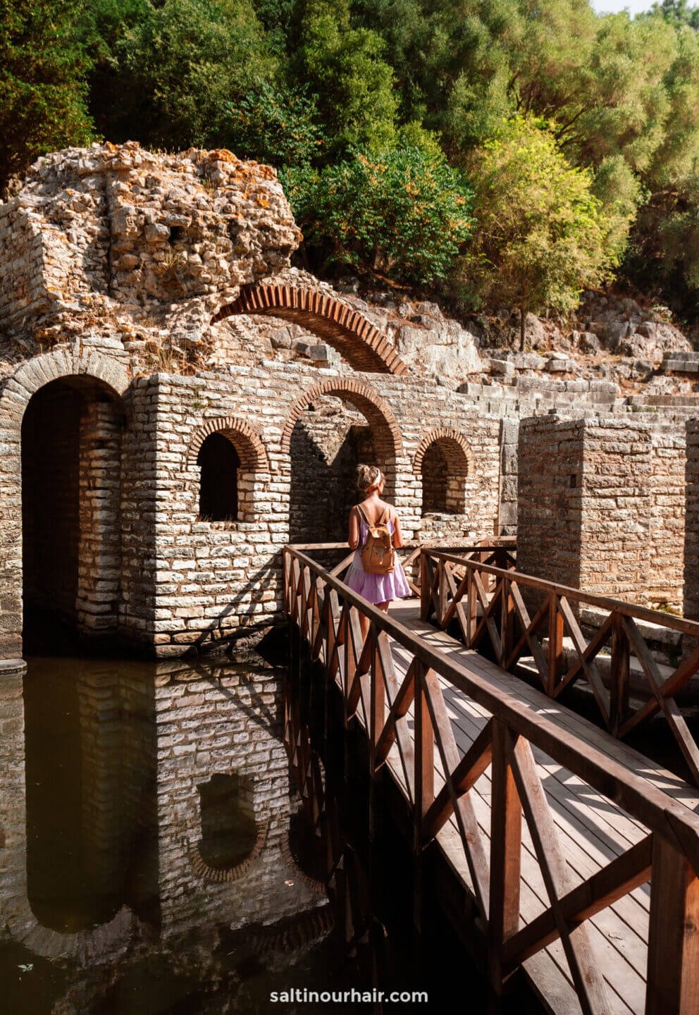 Butrint National Park