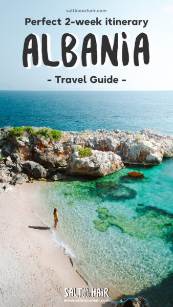 Albania Travel Guide - Where is Albania and Best Time to Visit
