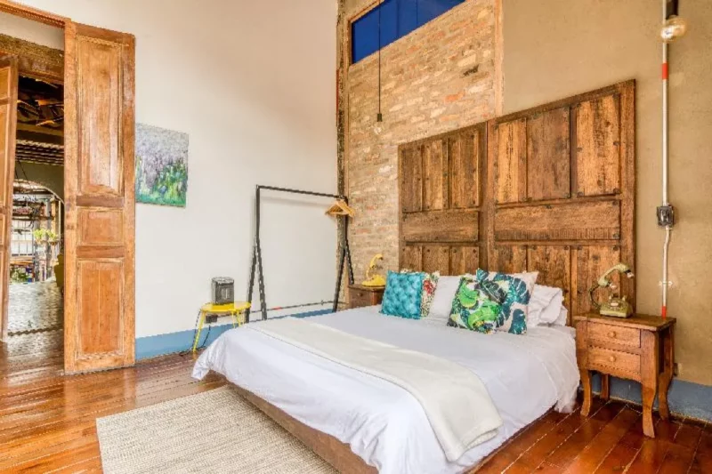 Selina La Candelaria