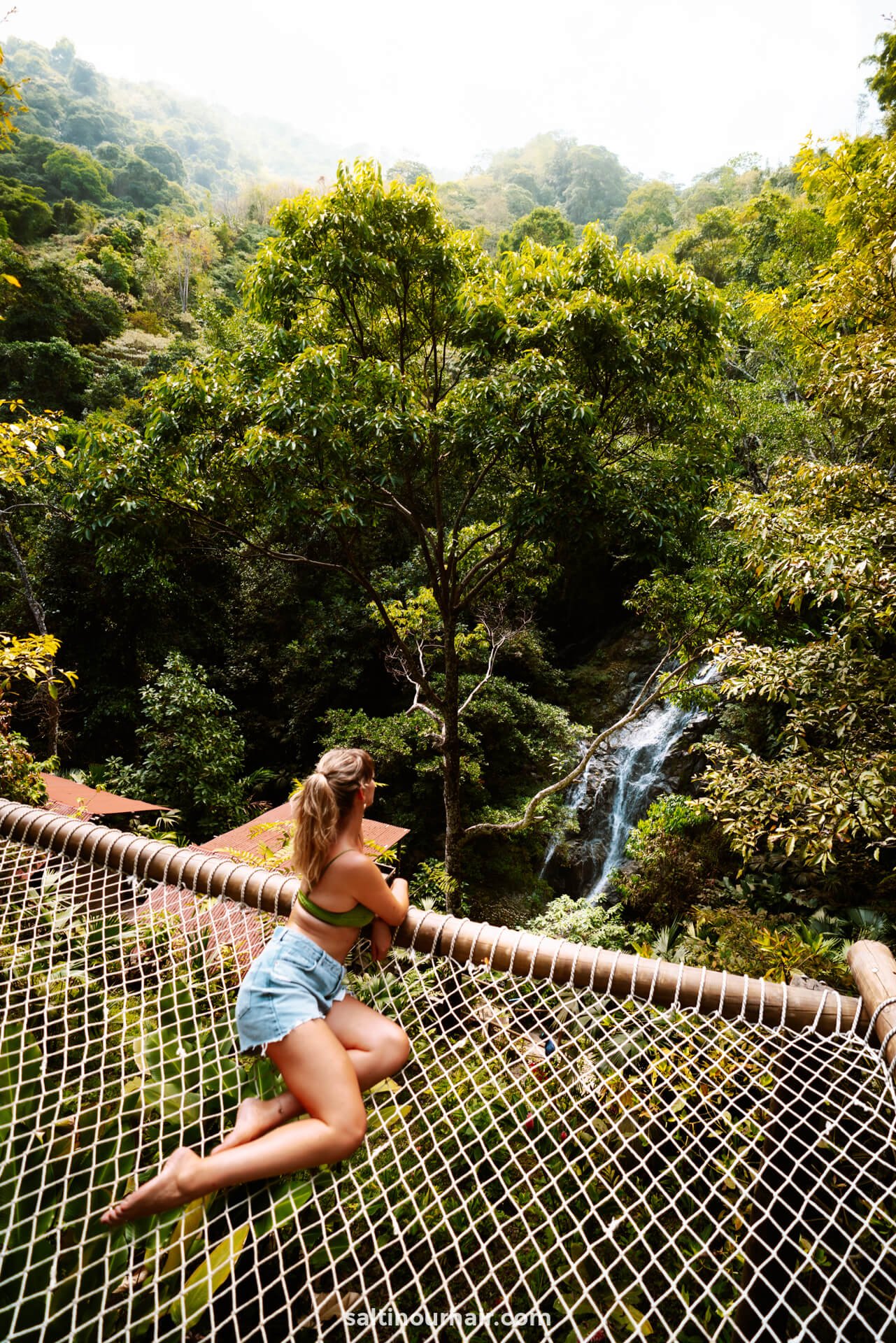 things to do minca Marinka Waterfall colombia viewpoint