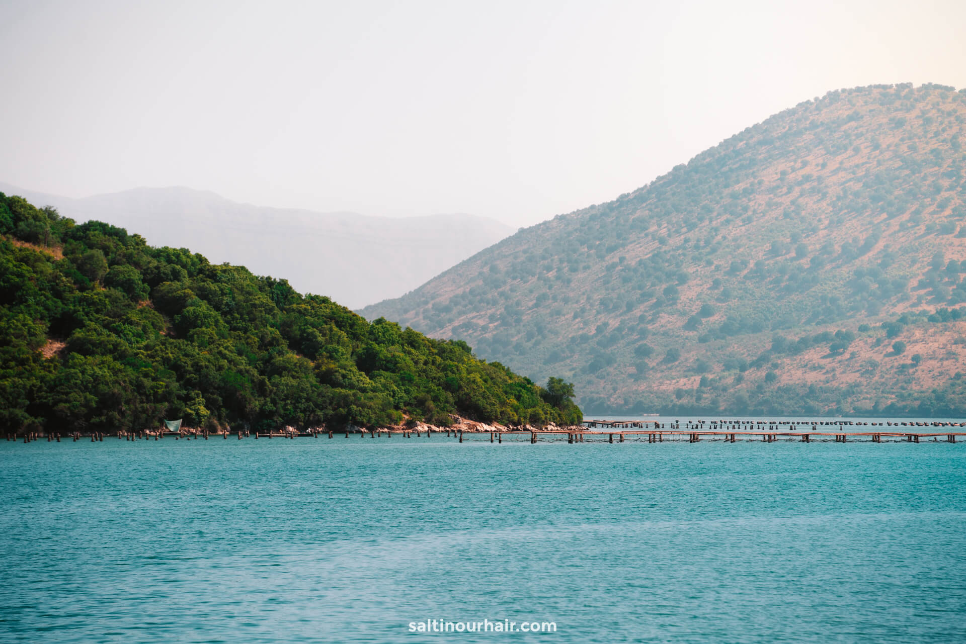 things to do butrint national park albania