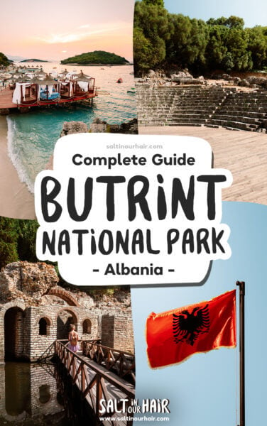 The Ultimate Guide to Butrint National Park - Visiting Butrint National Park