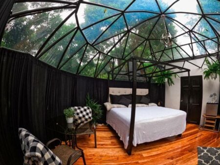 Hotel San Vicente Hideaway