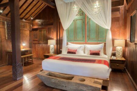 Ubud Valley Boutique Resort