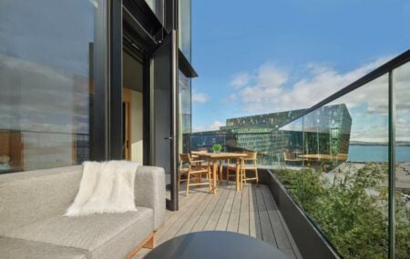 The Reykjavik EDITION