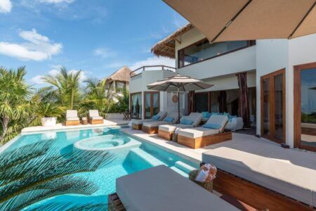 Casa Punta Coco