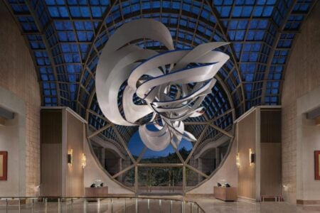 The Ritz-Carlton Singapore