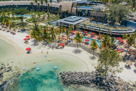 Grand Baie Resort & Residences