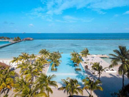 Paradise Island Resort & Spa