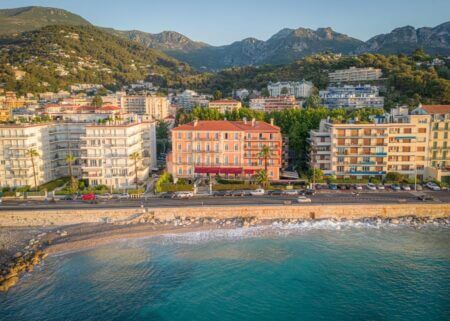 Best Western Menton