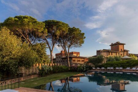 Borgo Dei Conti Resort