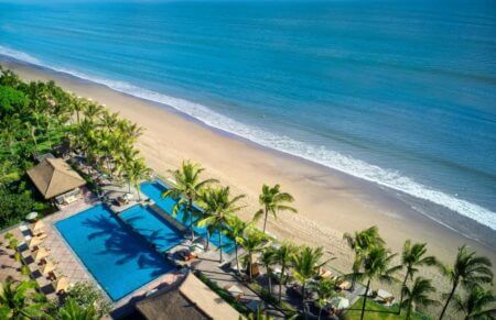 The Legian
