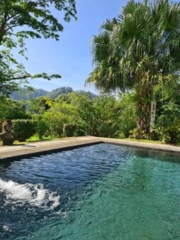 Los Gallitos Eco Lodge