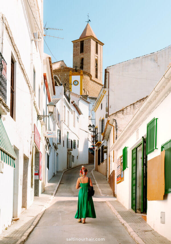 6 Best Things to do in Iznajar Southern Spain’s Hidden Gem