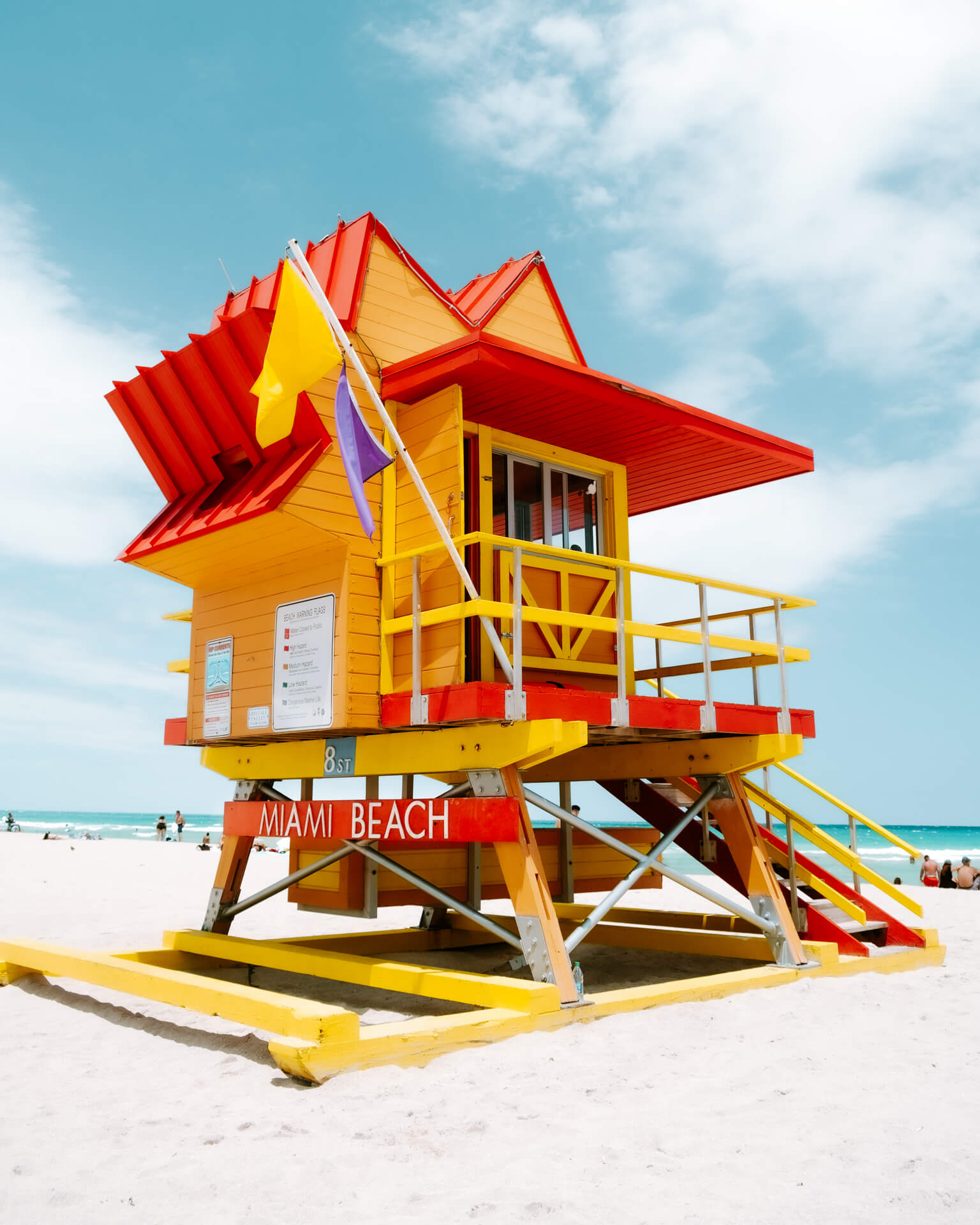 best babymoon destinations miami beach florida