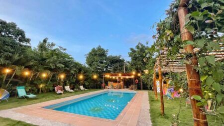 La Casablanca Tayrona House