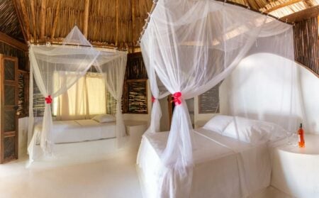 Senda Casalina Ecolodge